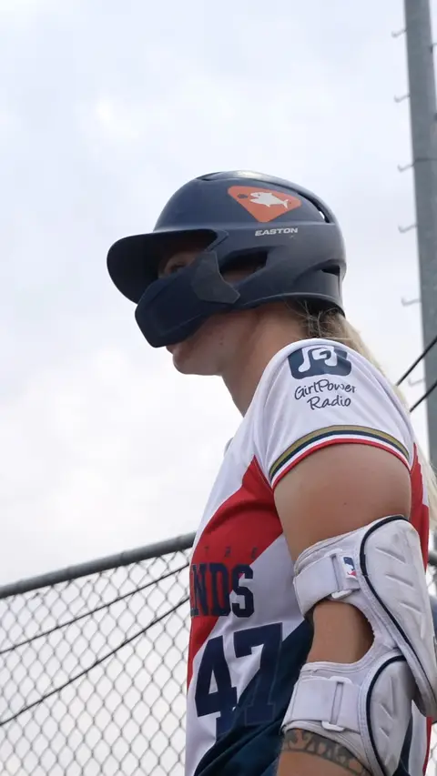 Laura Wissink on deck