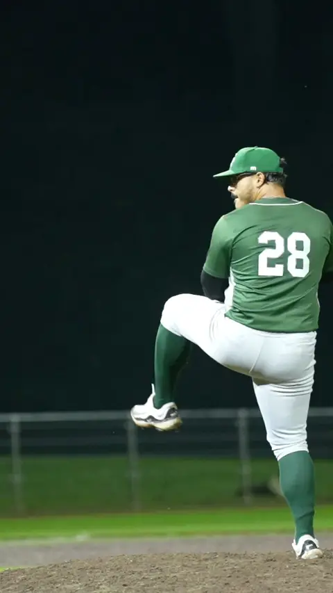 Laurens Salcedo Valdez Pitching