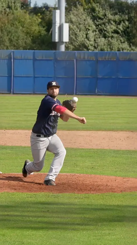 Stolk gets out of the inning