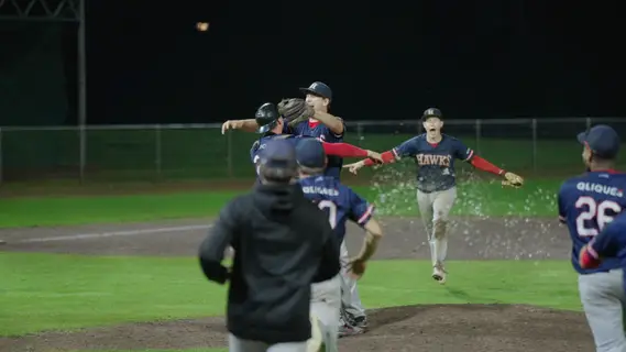 Final out 4K (+slowmo)