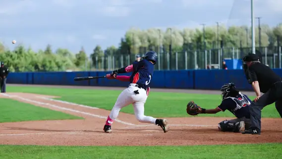Homerun Axcel