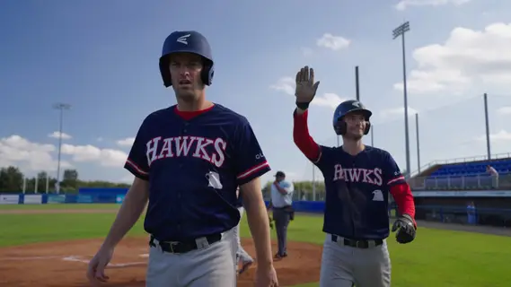 Rubens score runs