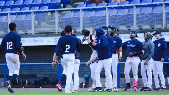 Homerun Timothy