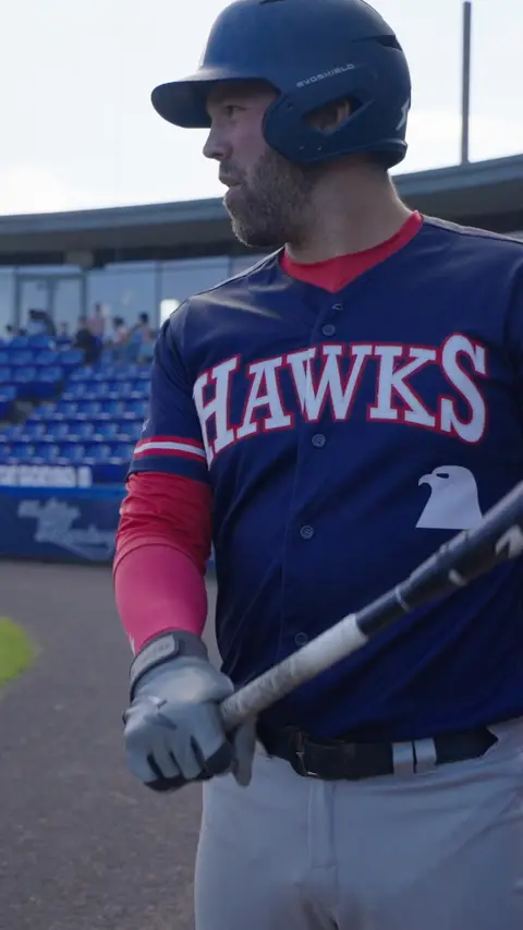 Jonkers on deck