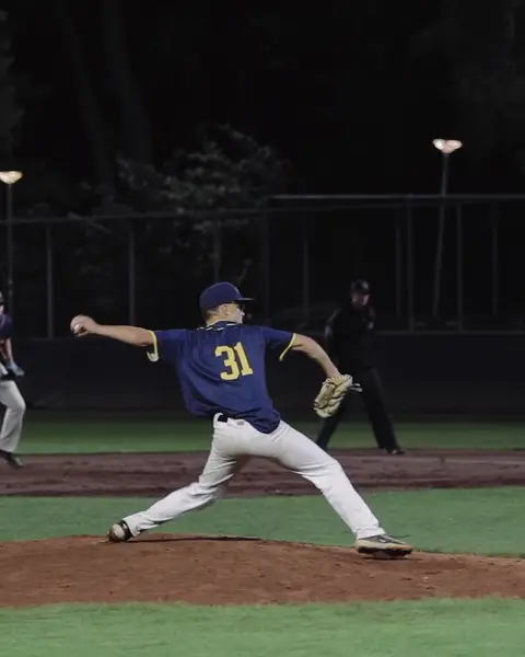 Pitcher 31