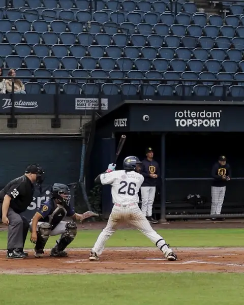 Gregory on base