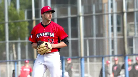 Zavolas Pitching