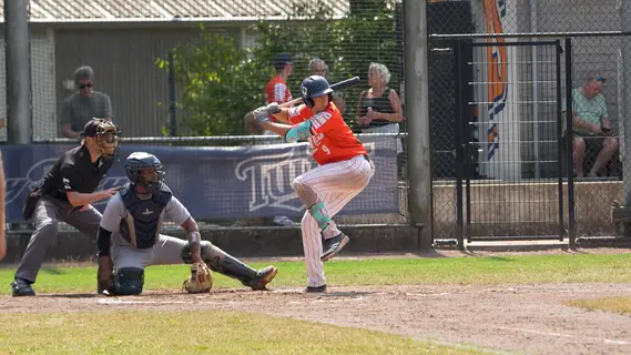 NANDO MOSTAERT HOMERUN