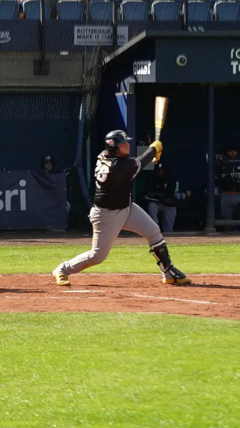Penseel Base Hit