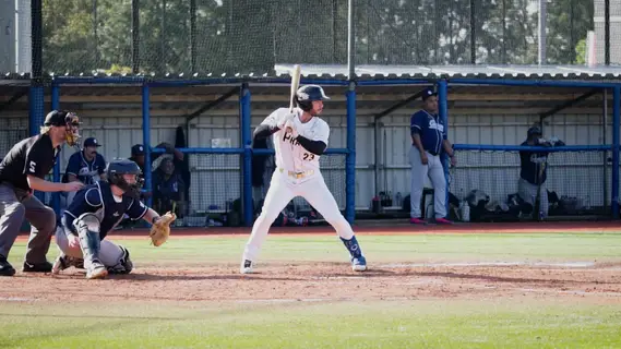 Tommy van de Sanden game-tying single