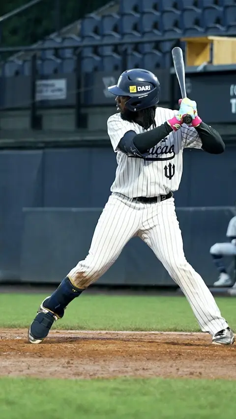Gregory Trinidad Singles