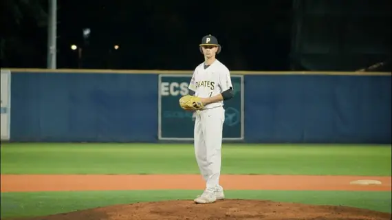 Danyll Redan Strikeout
