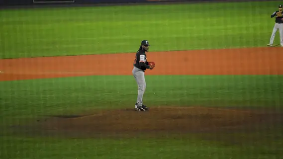 Angela Nelmerson Pitching