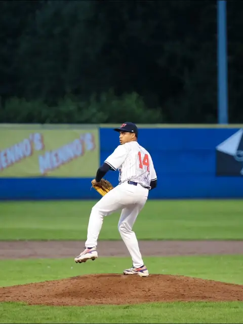 Riley Strikeout