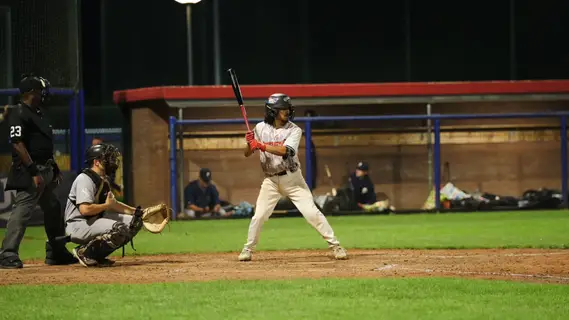2nd Basehit Chris