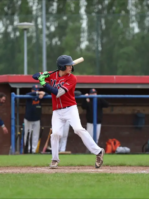Basehit Maarten