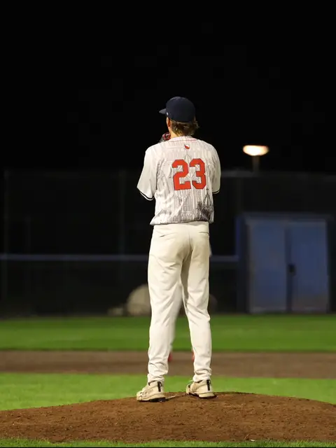 Strike out Ingmar