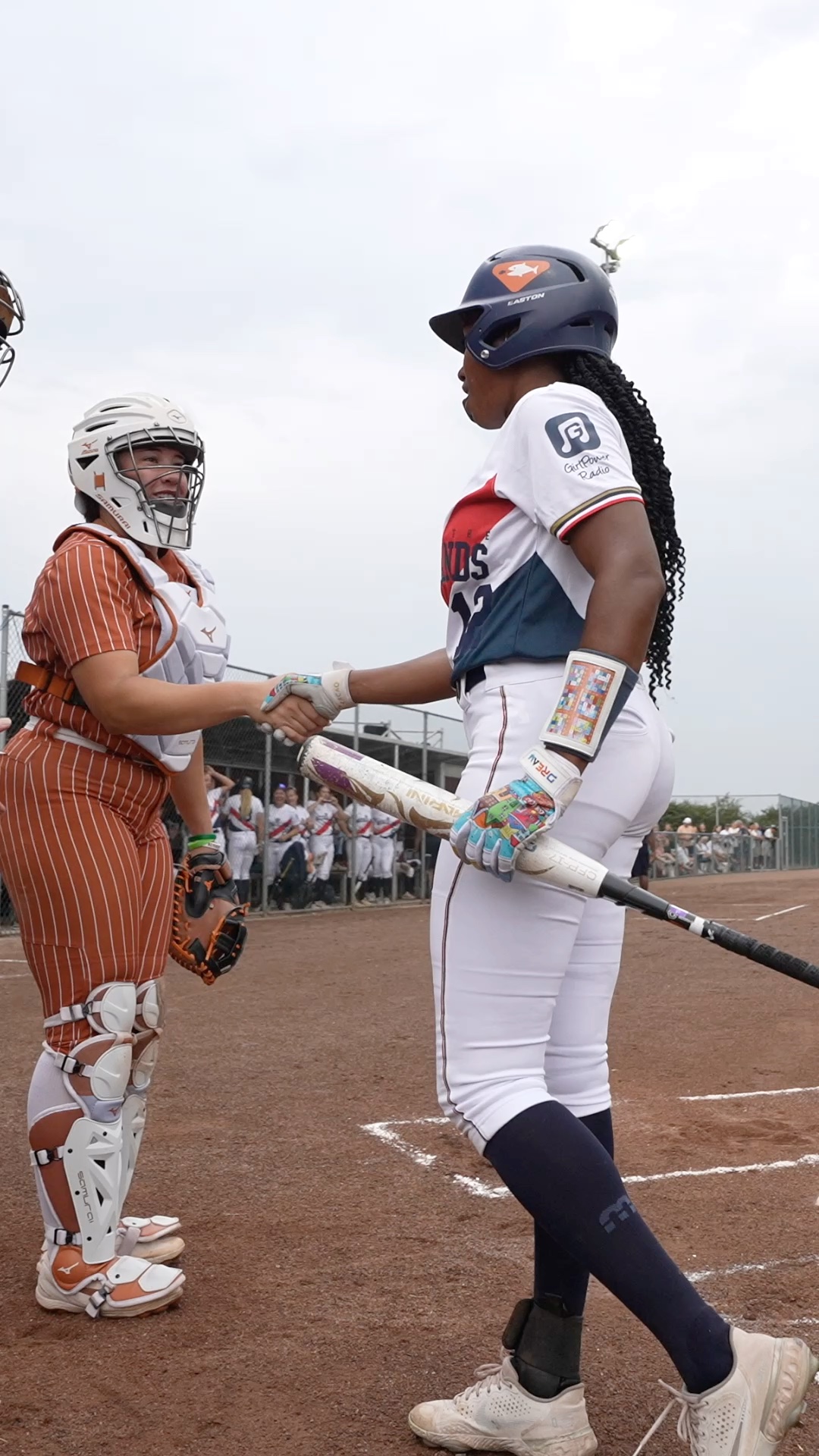 Piar leads off the game