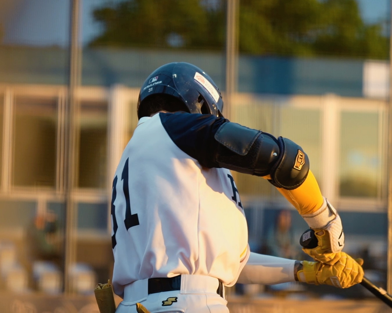 Terrance Heemskerk On Deck