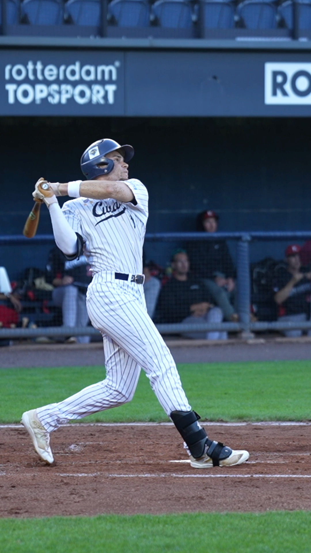 Darryl Collins doubles