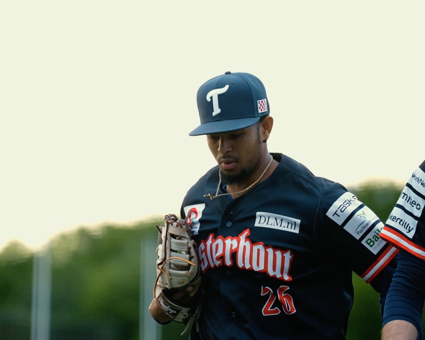 Terrence Garcia Slowmo