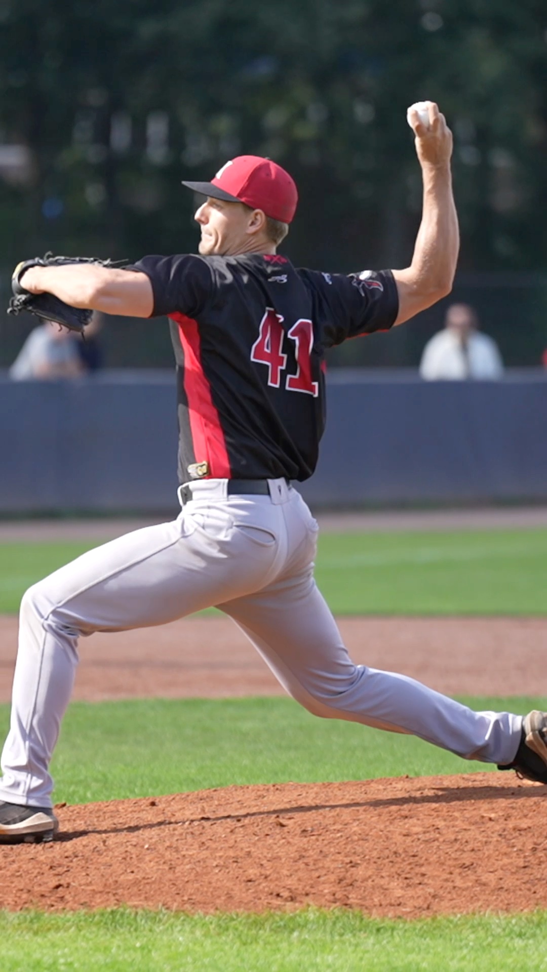 Kinheim @ Neptunus (game 3)