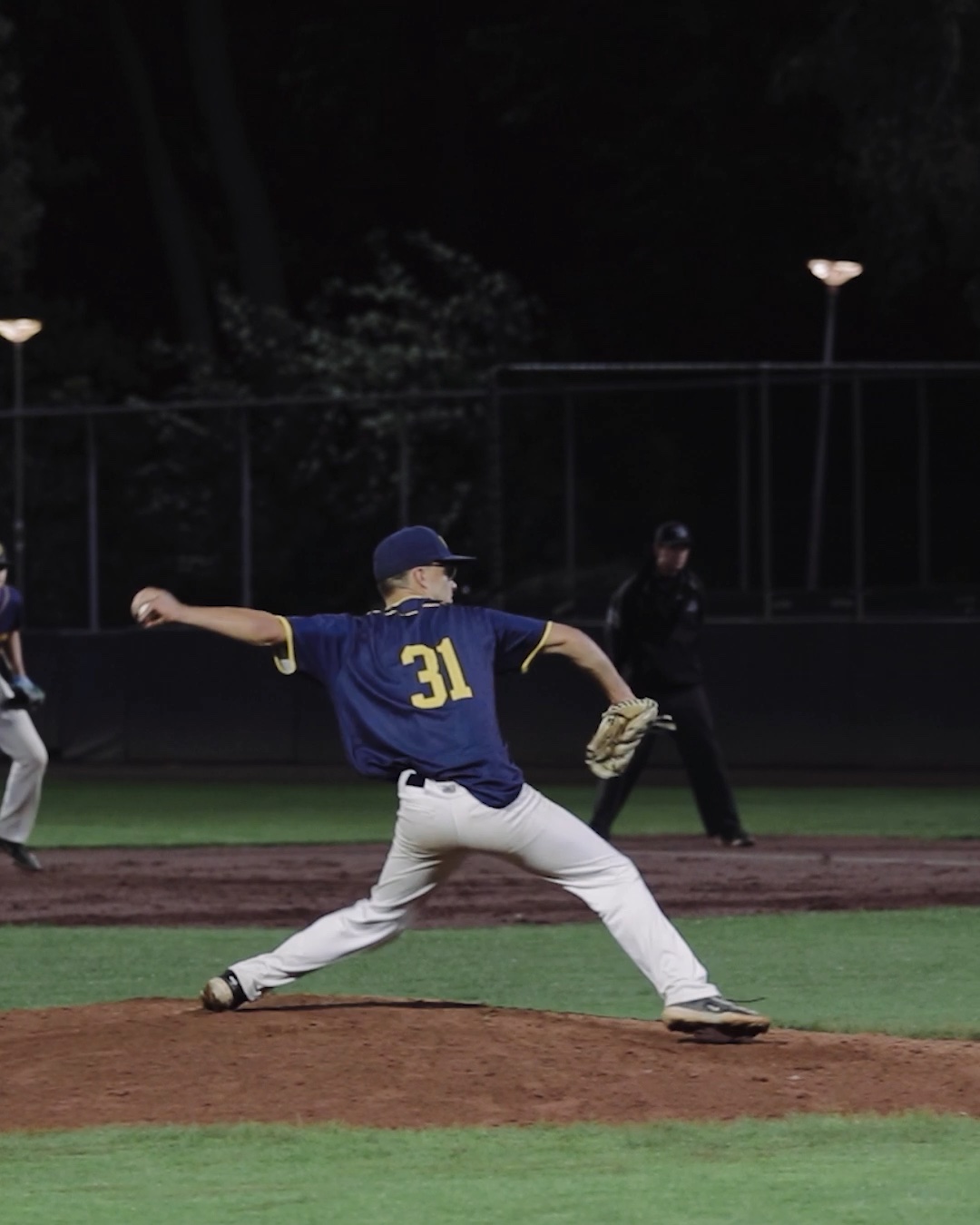 Pitcher 31
