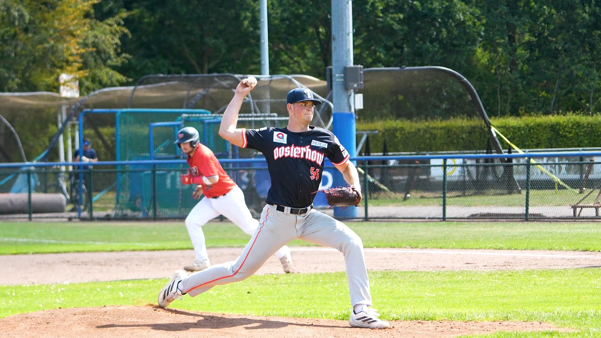 Finn Kops Pitching 2.0