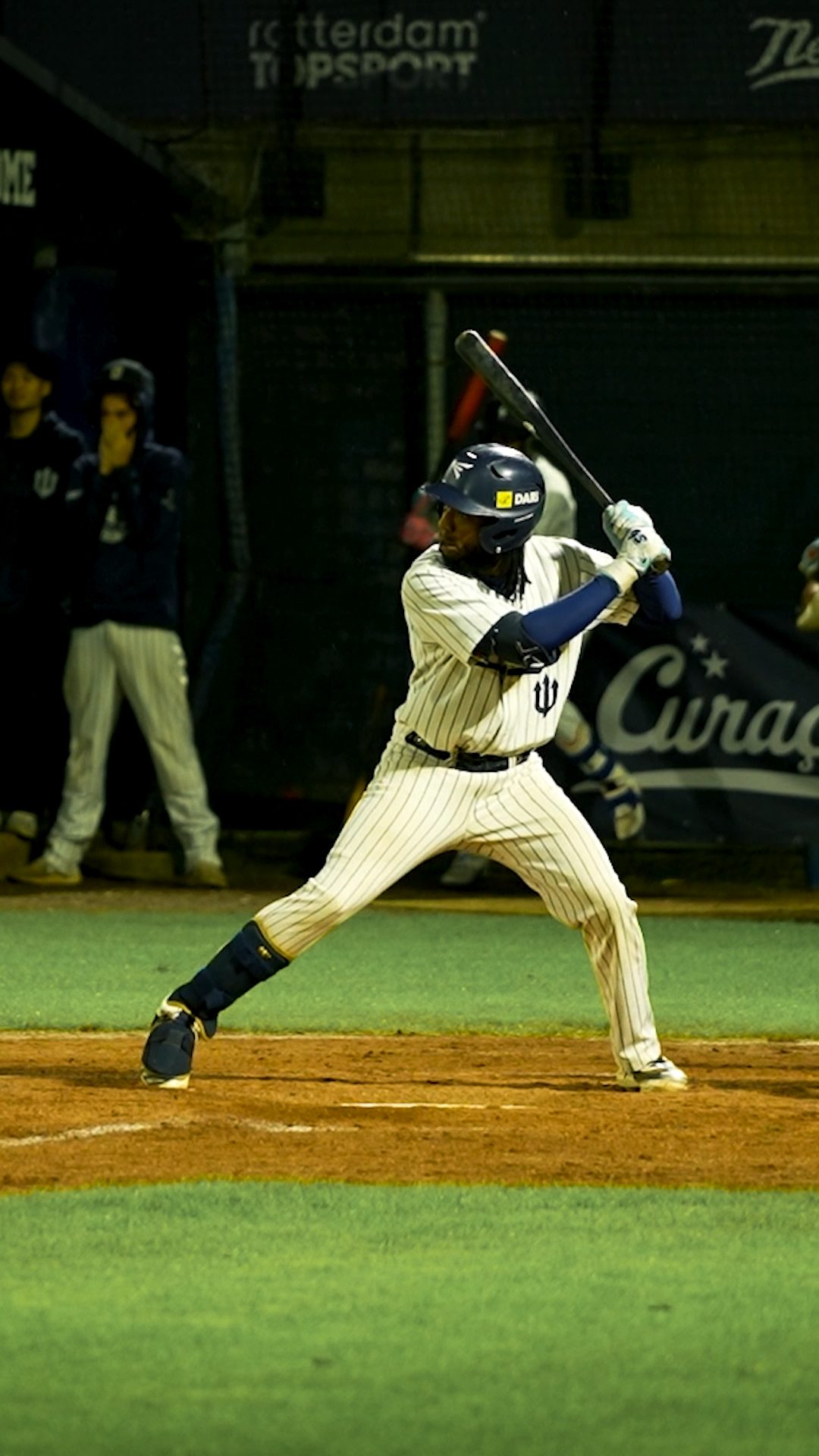 Gregory Trinidad singles
