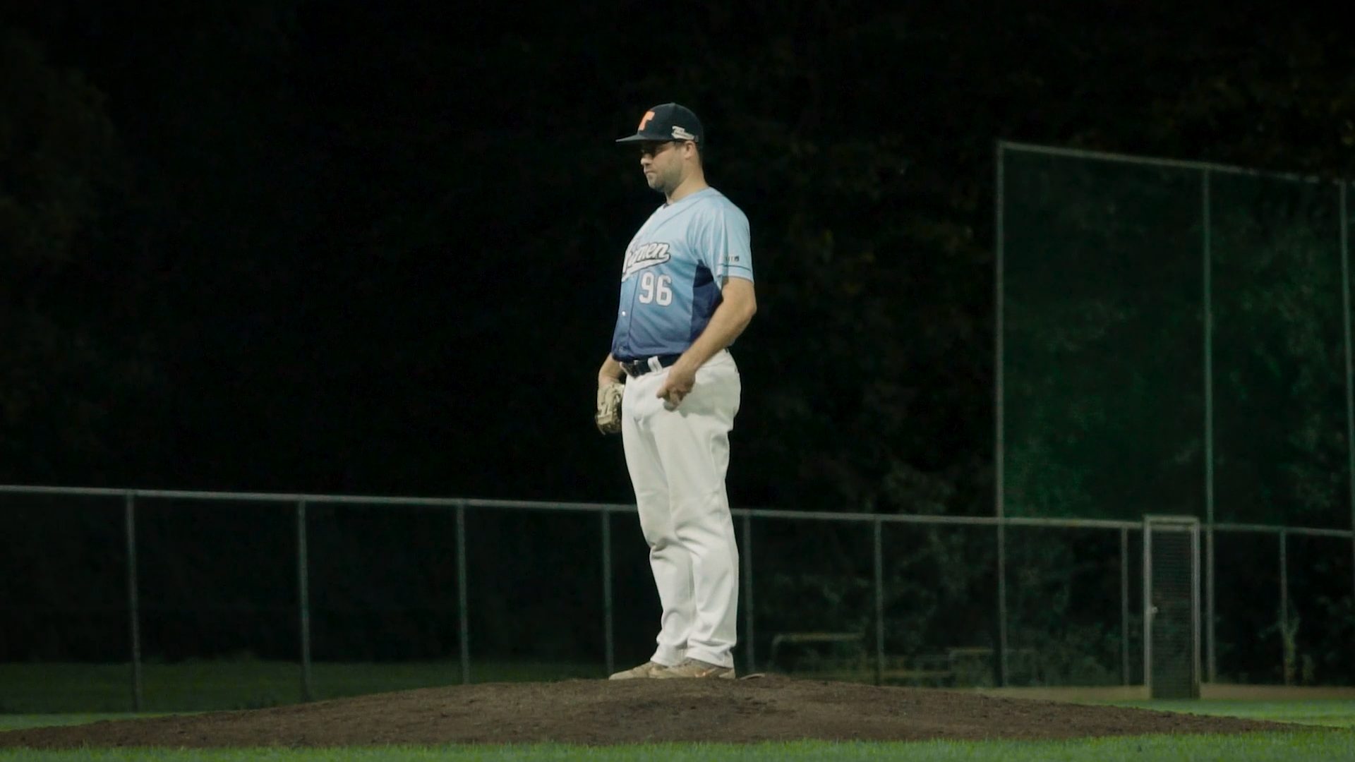 Lars Werkman PITCH