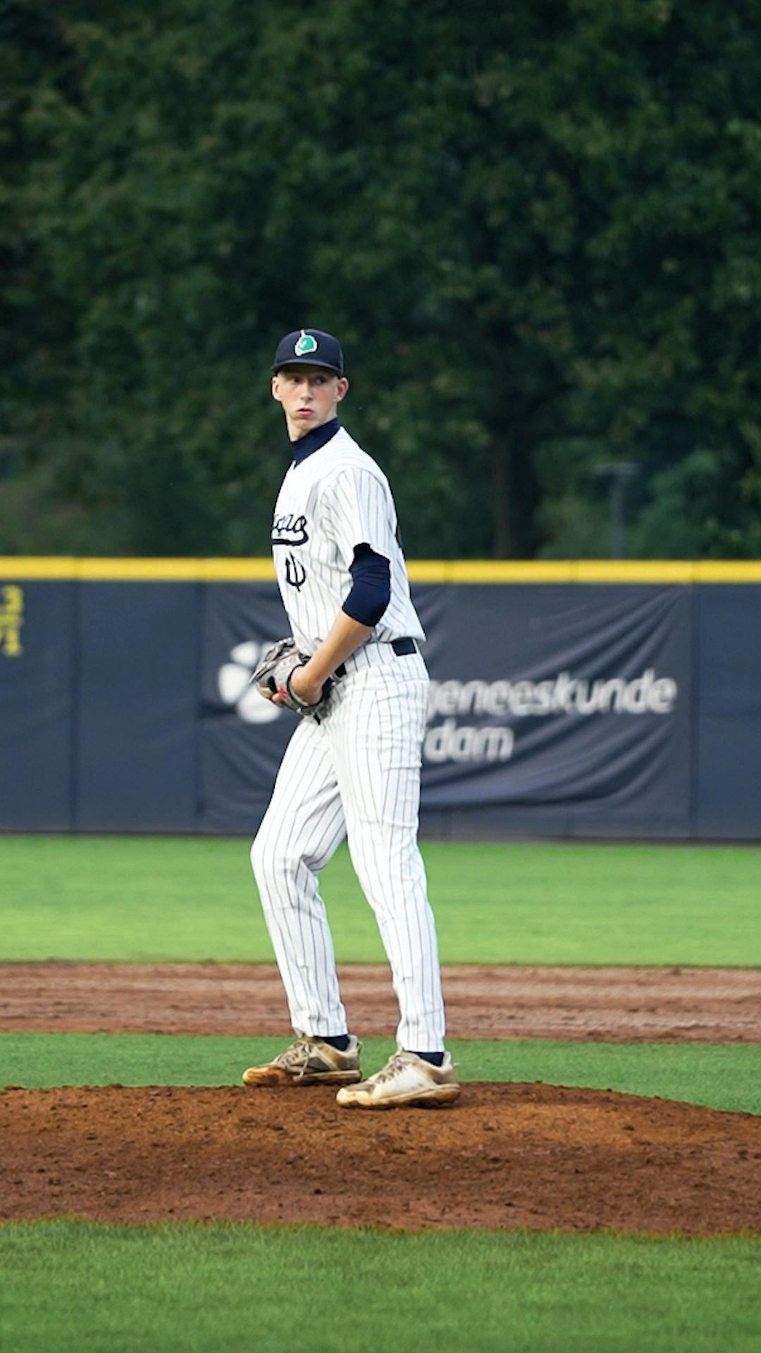 Wessel Molenaar Pitches