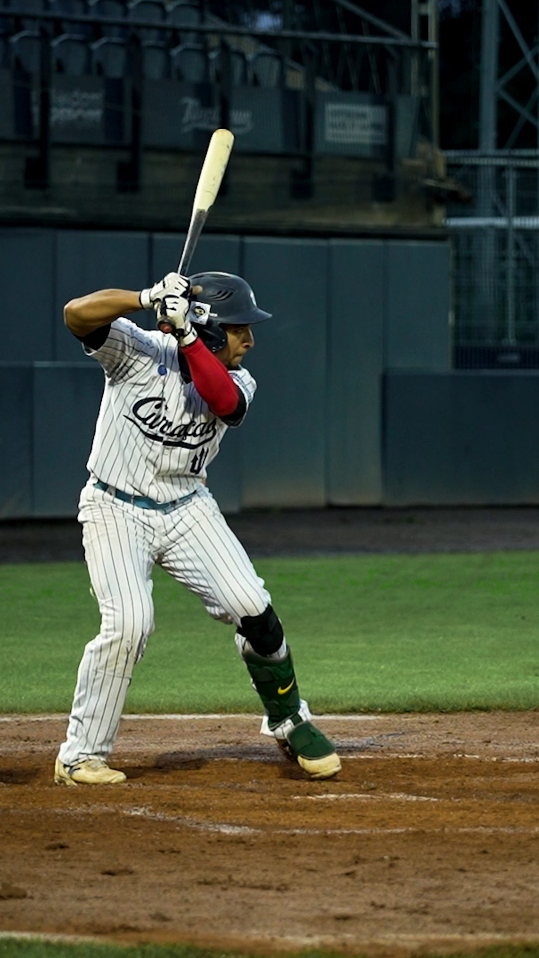 Urving Kemp Doubles