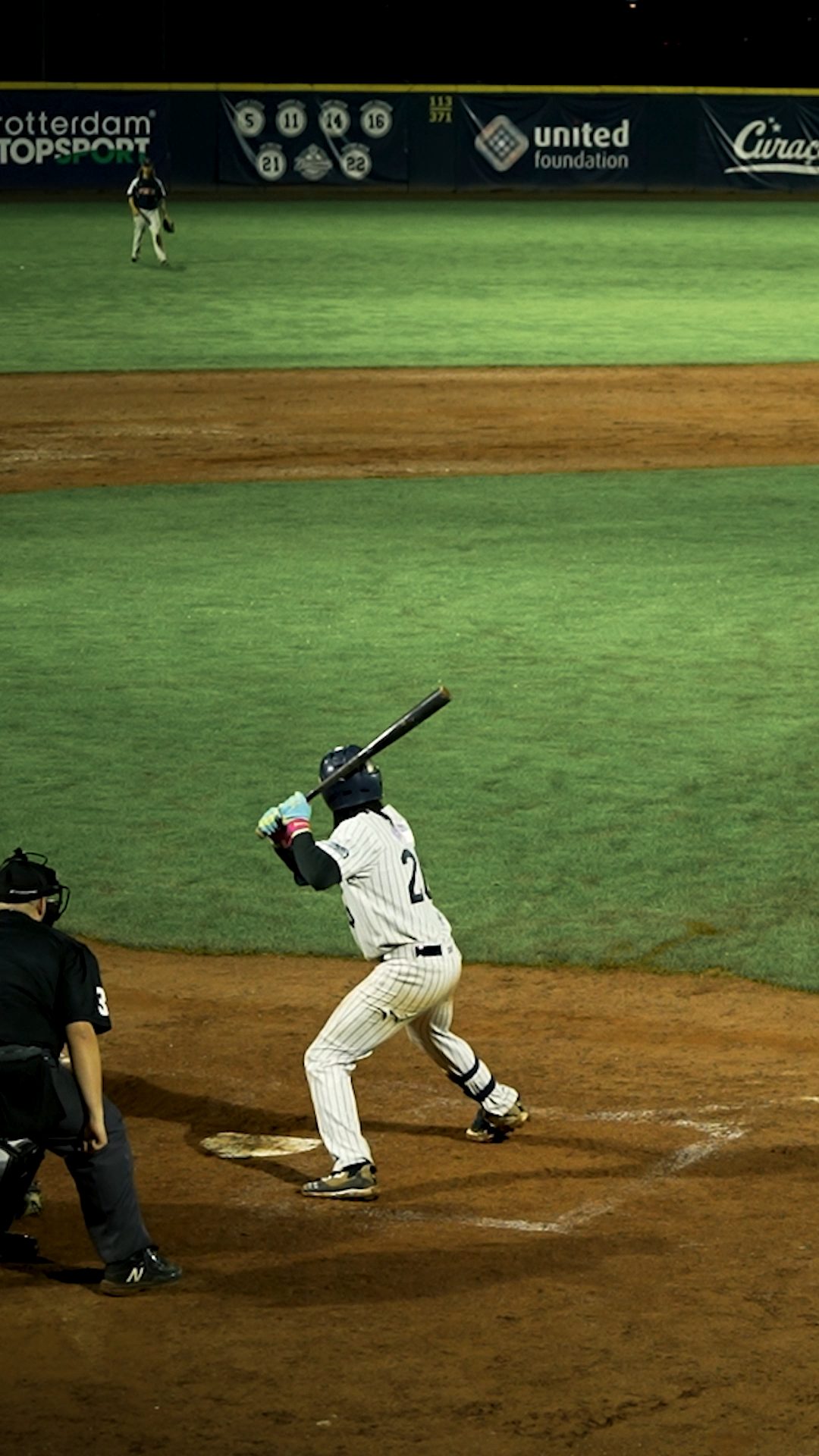 Gregory Trinidad Singles