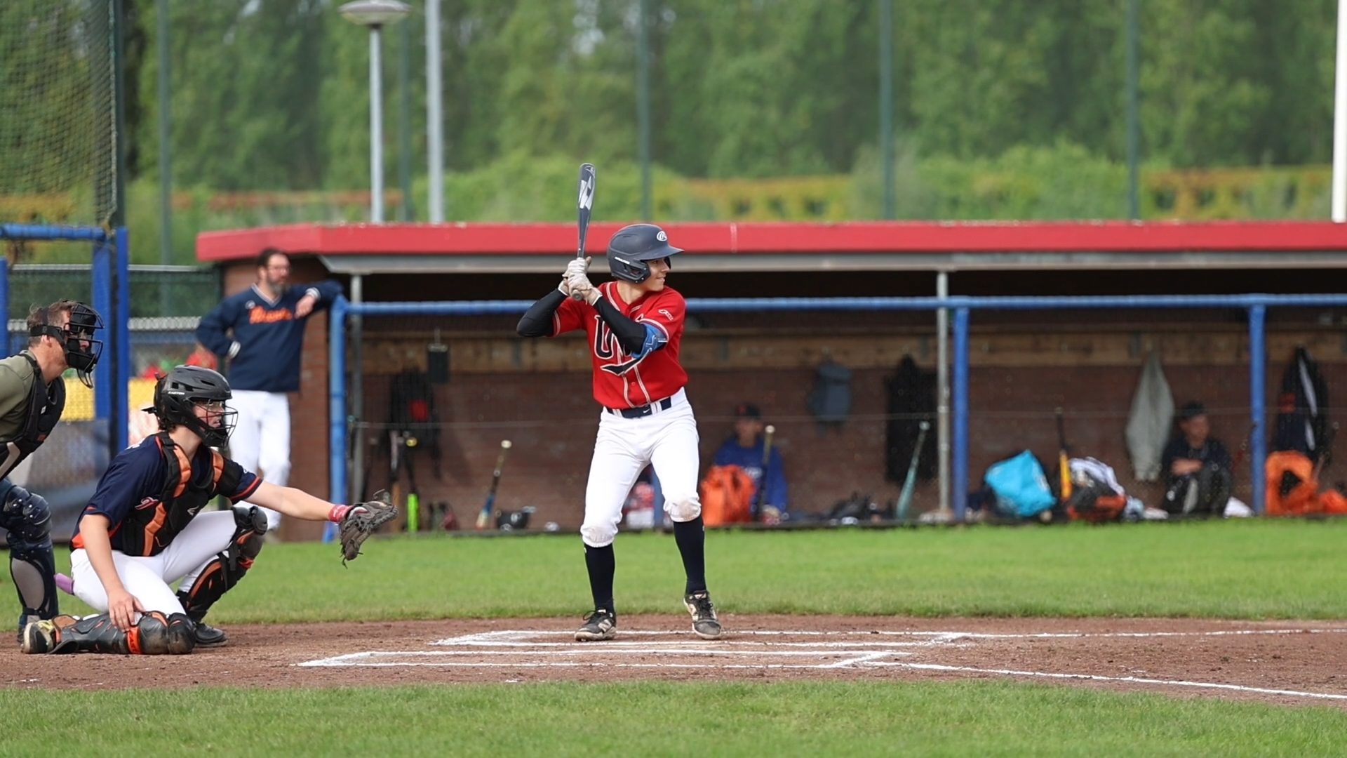 Karel Basehit