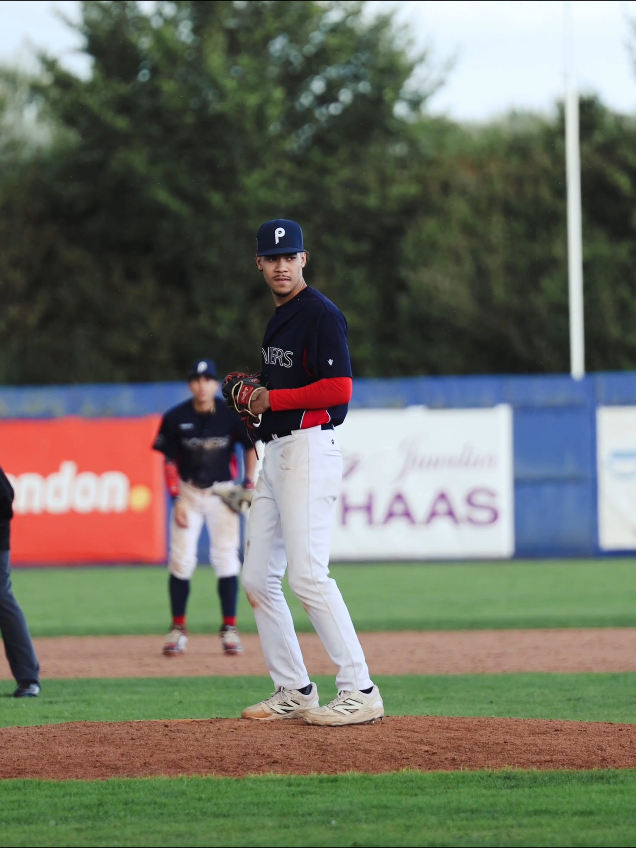 Basehit Jordy