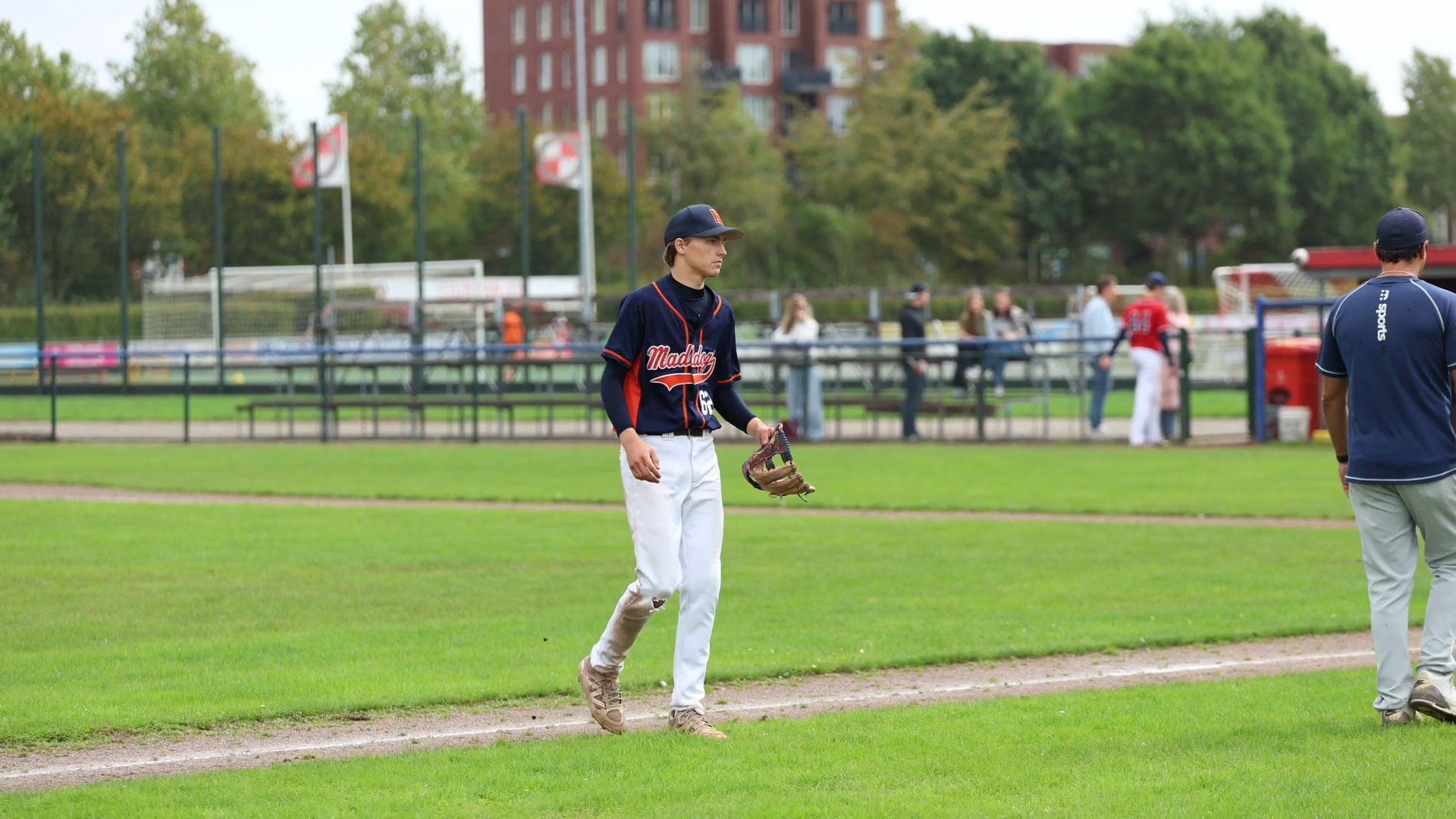 strikeout maddogs 62