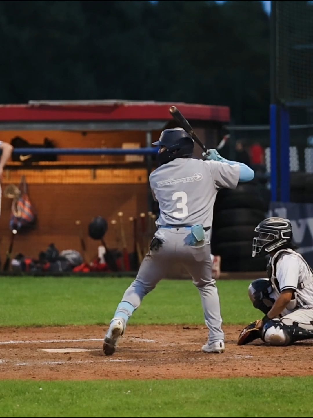 Axcel Rodriguez Double
