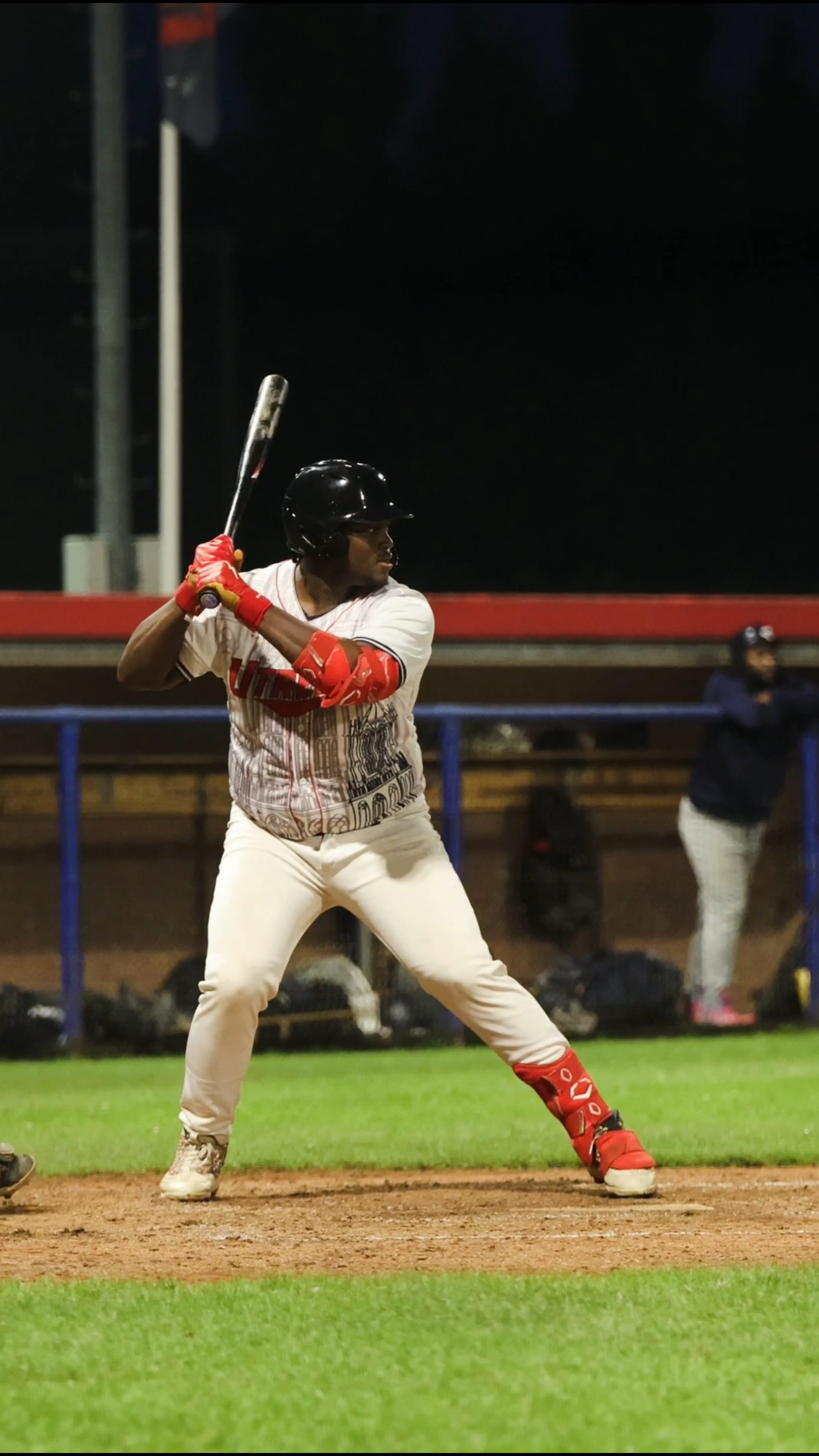 Ruendrick Basehit