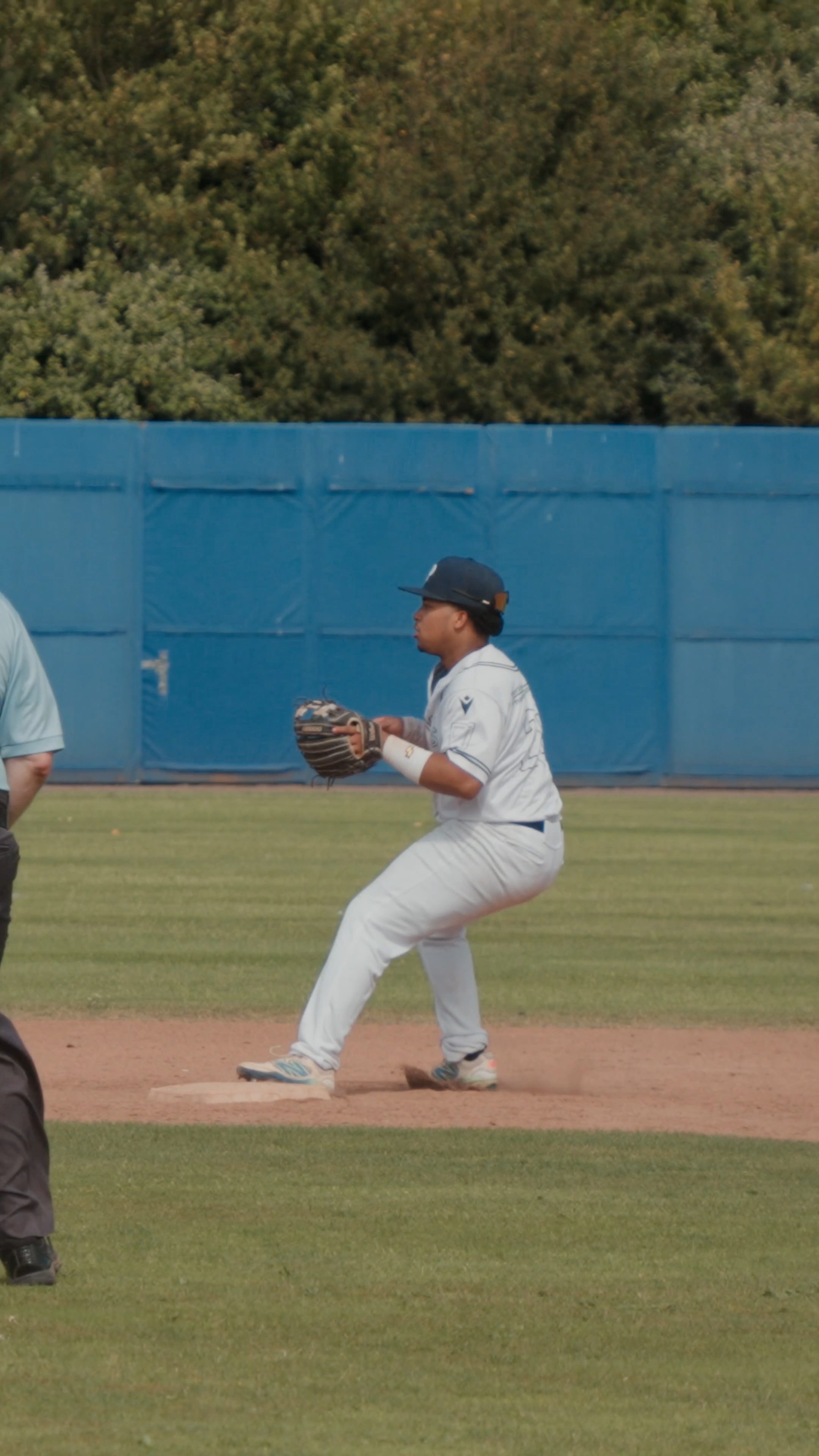 Angel Hoek Double Play